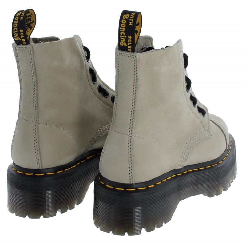 Sinclair boots dr martens online